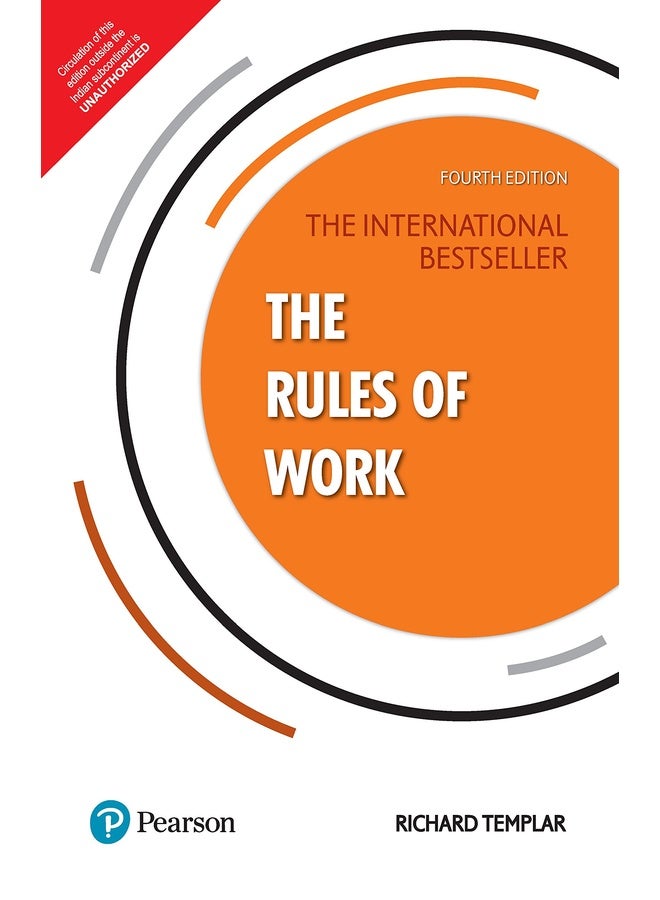 The Rules of Work